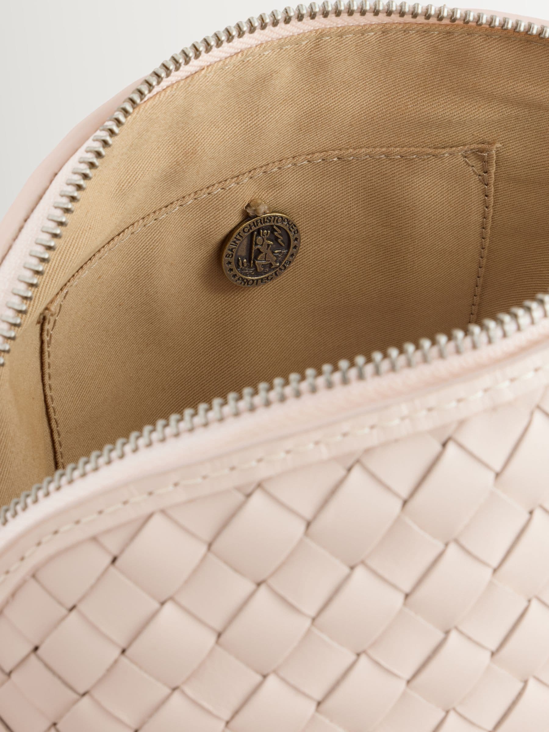 Dragon Diffusion Sand Chunky Fellini Pochette Bag