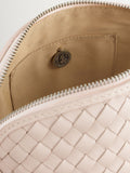 Dragon Diffusion Sand Chunky Fellini Pochette Bag