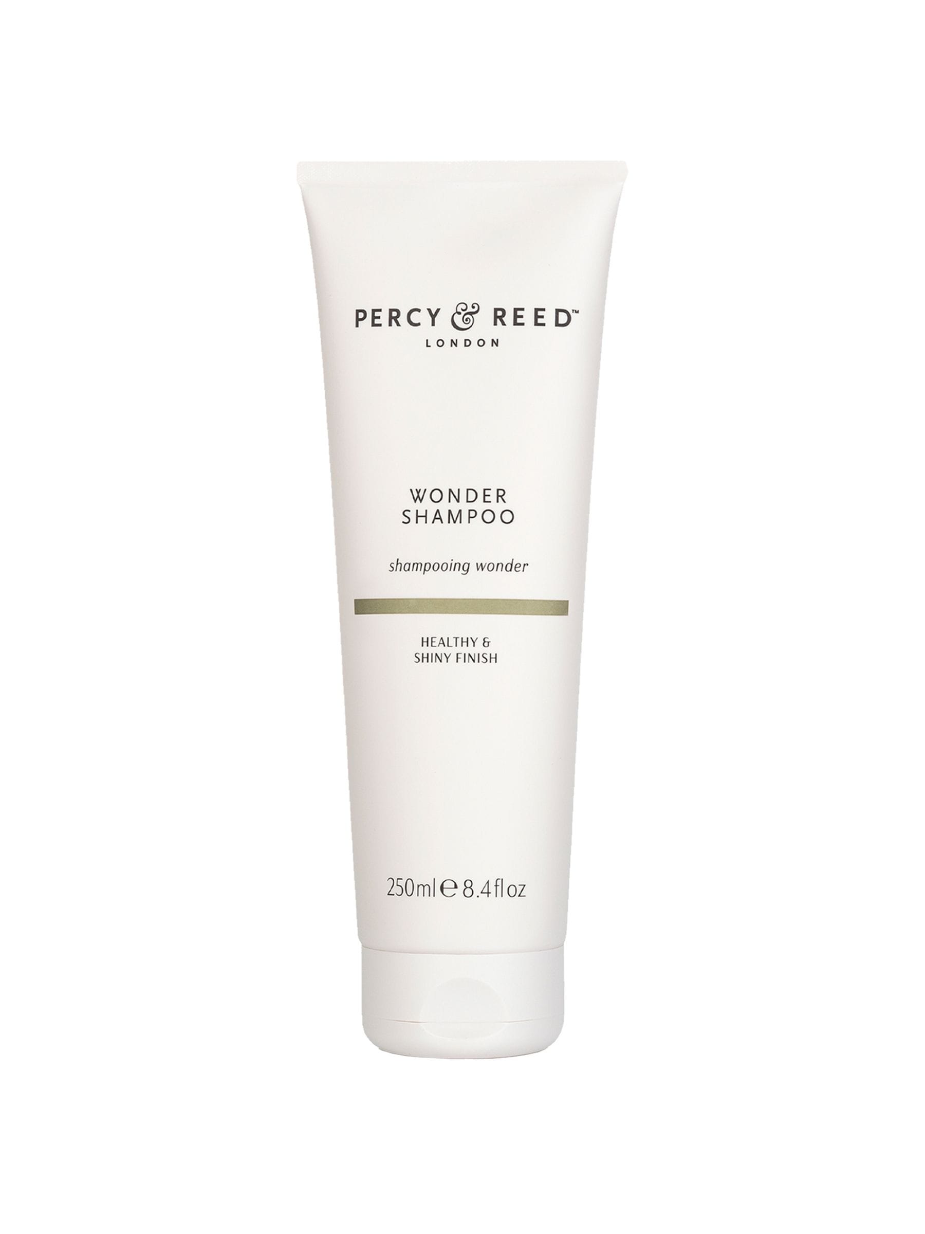 Percy & Reed Wonder Shampoo 250ml - British product