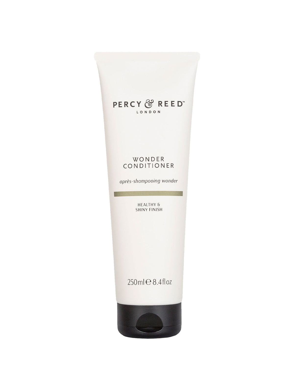 Percy & Reed Wonder Conditioner 250ml, imported from the UK