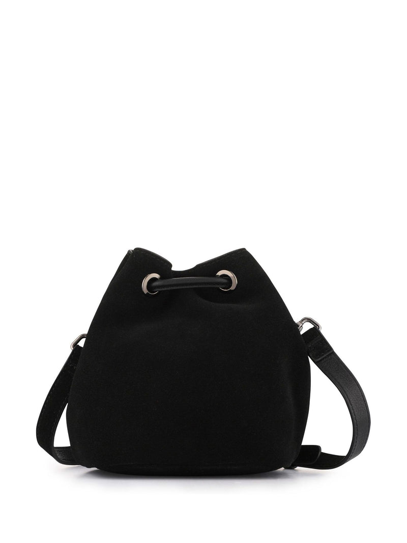 Jones Bootmaker Vannessa leather backpack black (British brand)