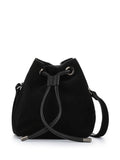 Jones Bootmaker Vannessa leather backpack black (British brand)