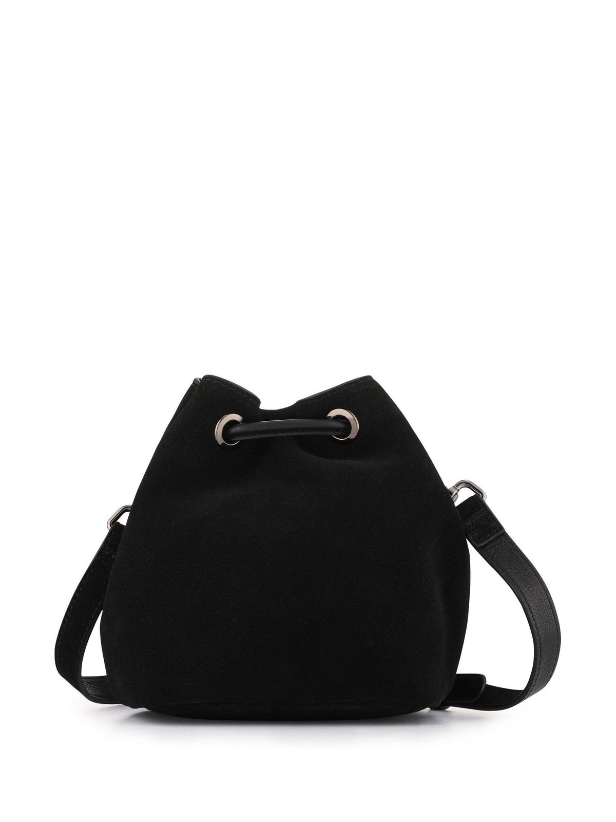 Jones Bootmaker Vannessa leather backpack black (British brand)