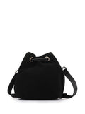 Jones Bootmaker Vannessa leather backpack black (British brand)