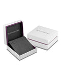 Beaverbrooks Silver Figaro necklace 50cm - British product