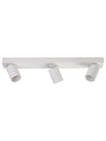 Searchlight Sand White ceiling light, UK version