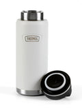 Thermos white 1.2L Icon Series water bottle (British brand)