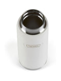 Thermos white 1.2L Icon Series water bottle (British brand)