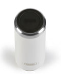 Thermos white 1.2L Icon Series water bottle (British brand)