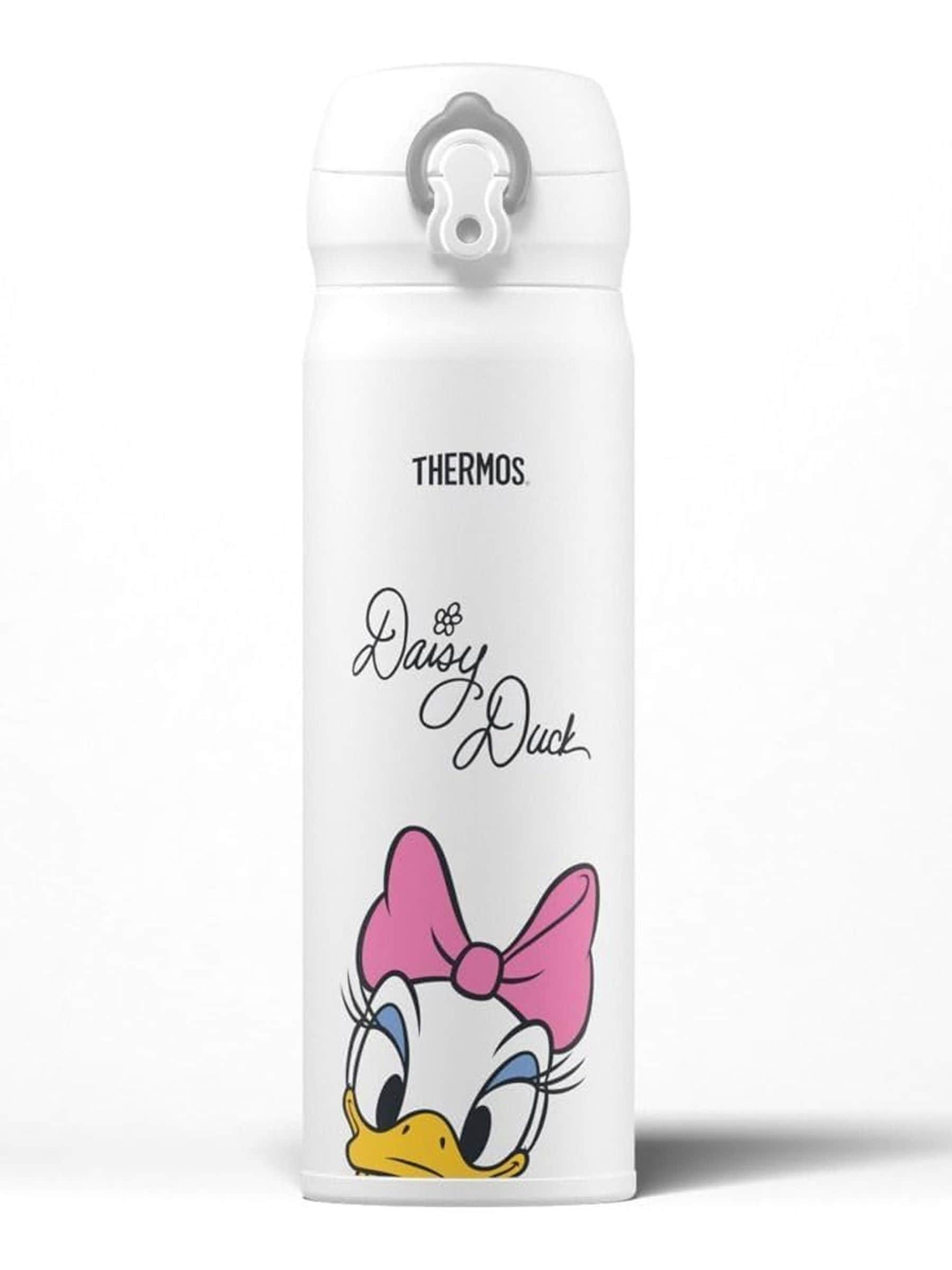 Thermos flask Disney Daisy Duck 470ml - British product