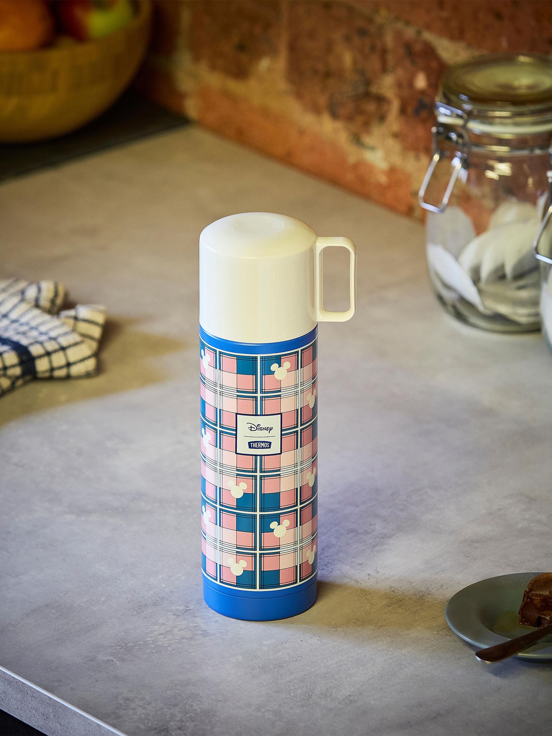 Thermos Disney Revival flask 500ml, imported from the UK