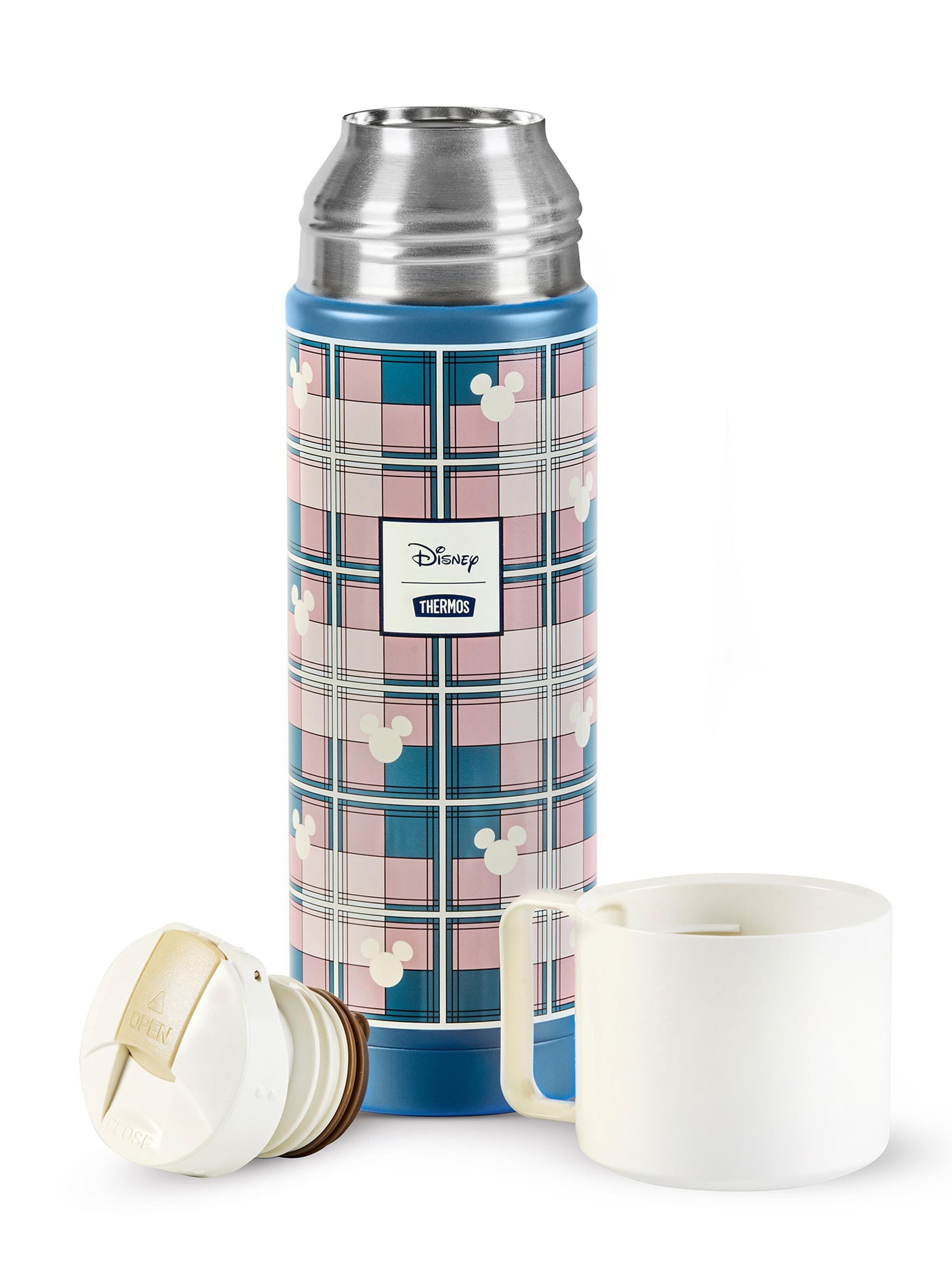 Thermos Disney Revival flask 500ml, imported from the UK