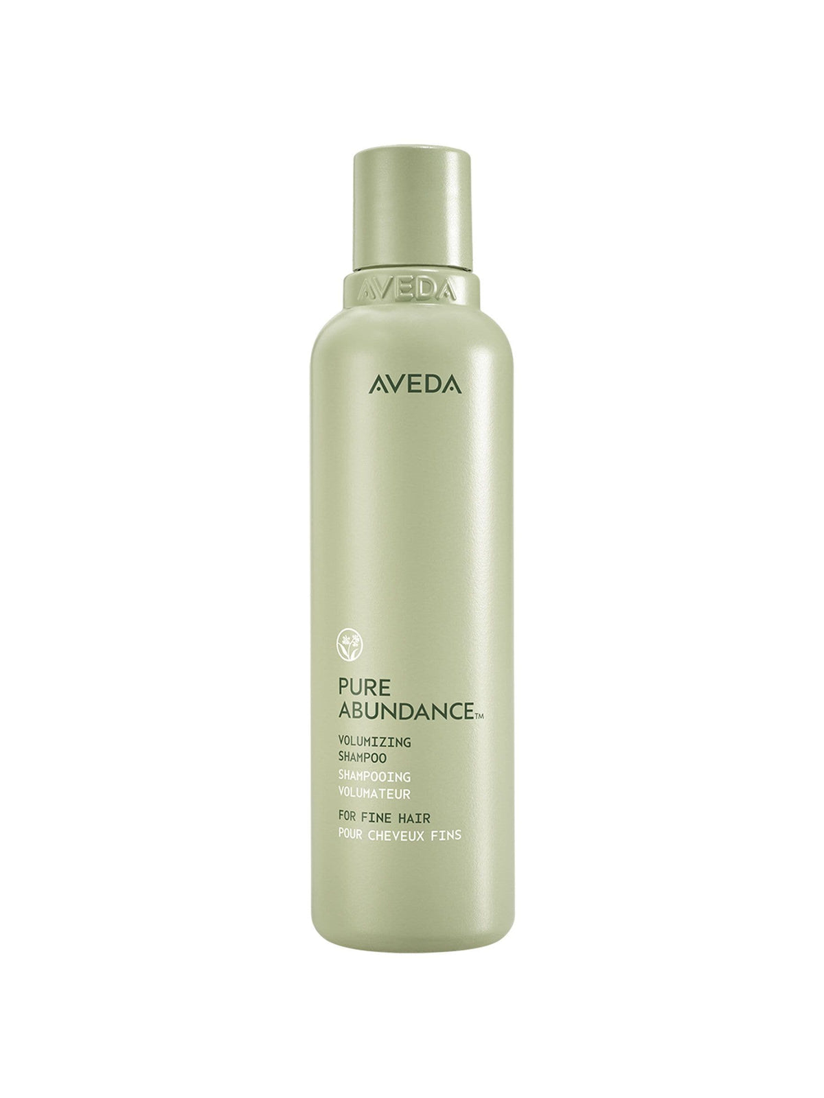 Aveda Pure Abundance Volumizing Shampoo, imported from the UK