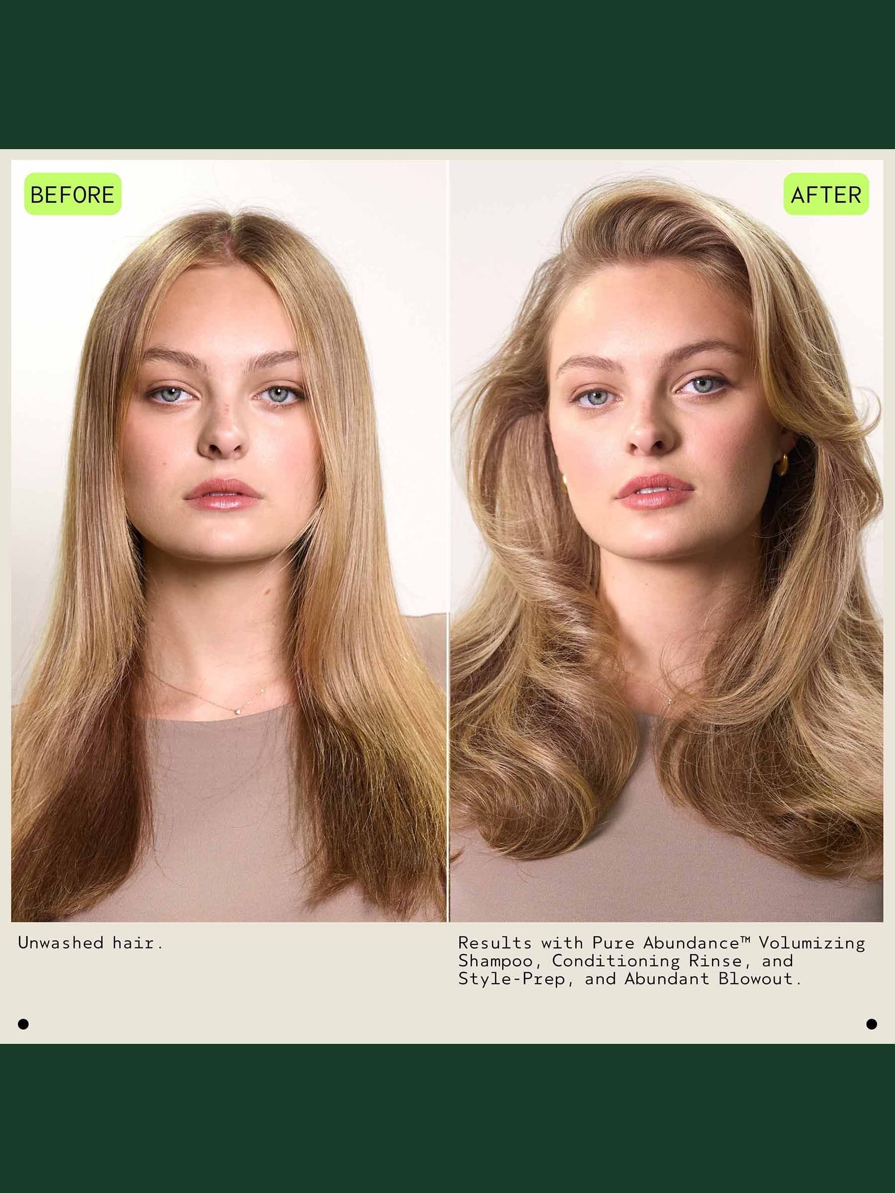 Aveda Pure Abundance Volumizing Spray - British product