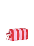 Dock & Bay Peppermint Punch travel toiletry bag, imported from the UK