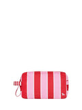 Dock & Bay Peppermint Punch travel toiletry bag, imported from the UK