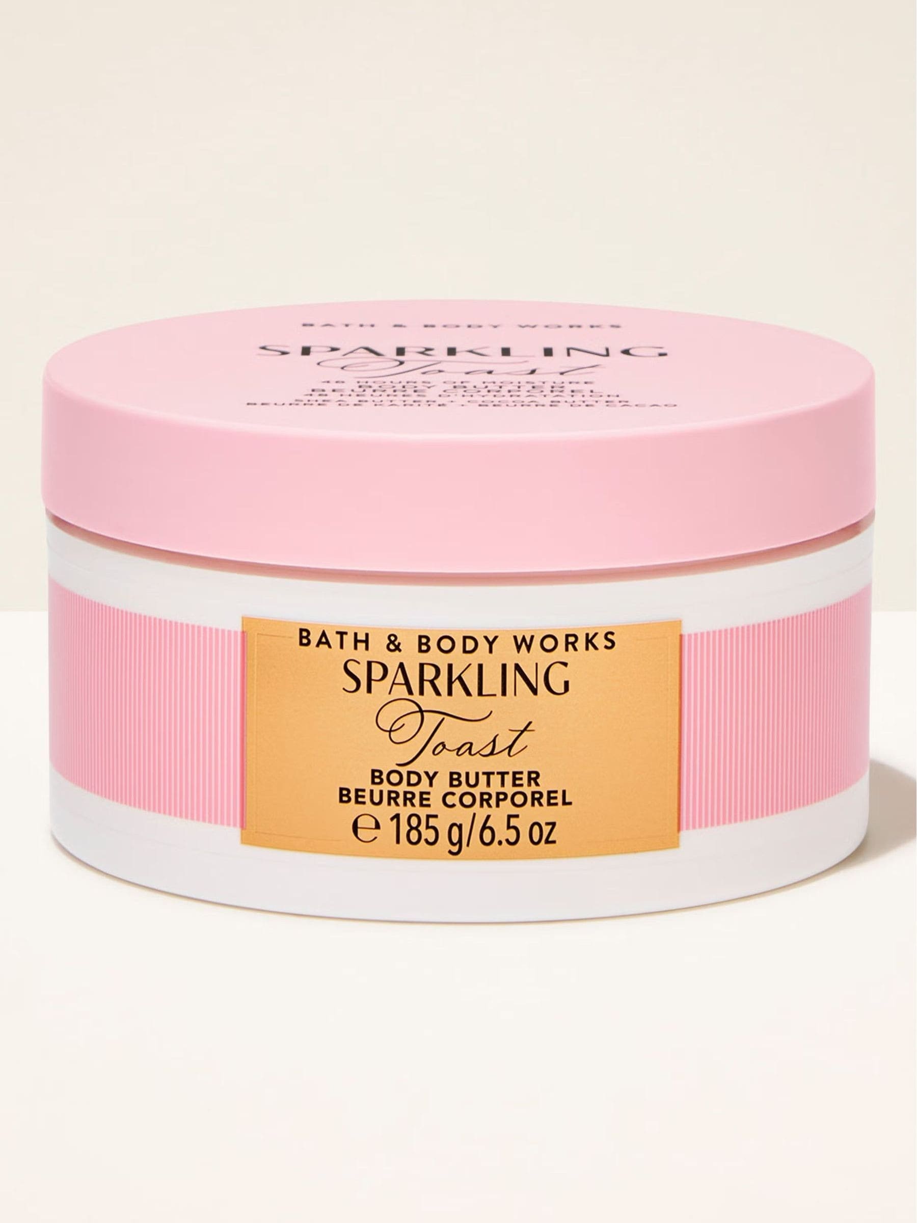 Bath & Body Works Hydrating Body Butter 185 G