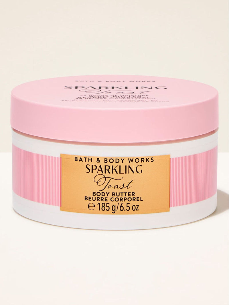 Bath & Body Works Hydrating Body Butter 185 G