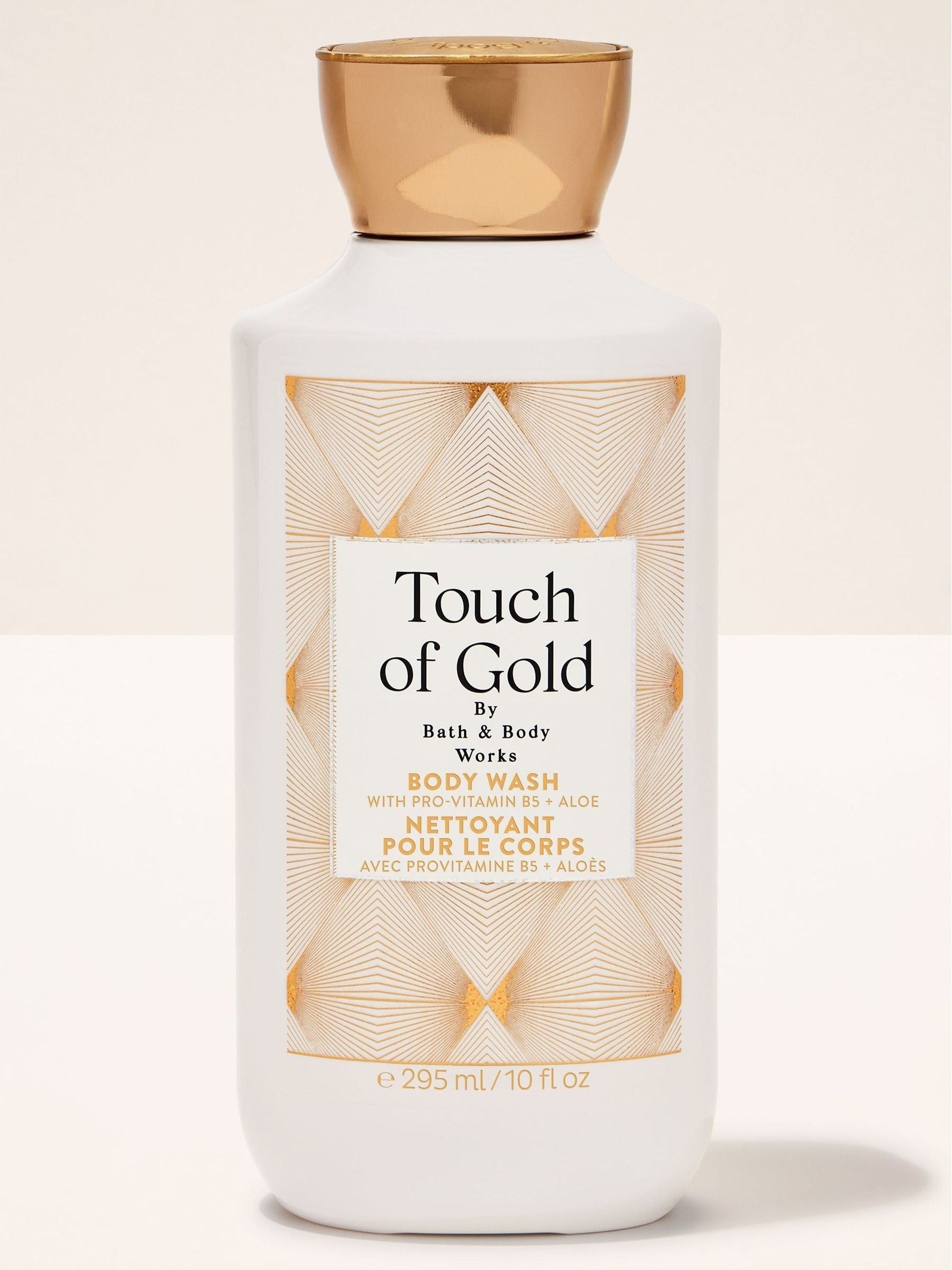 Bath & Body Works At the Beach Body Wash 295ml