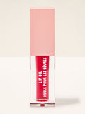 Bath & Body Works Rosy Cheeks Lip Oil with coconut oil (British brand)