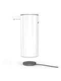 simplehuman sensor soap pump White 414ml, imported from the UK