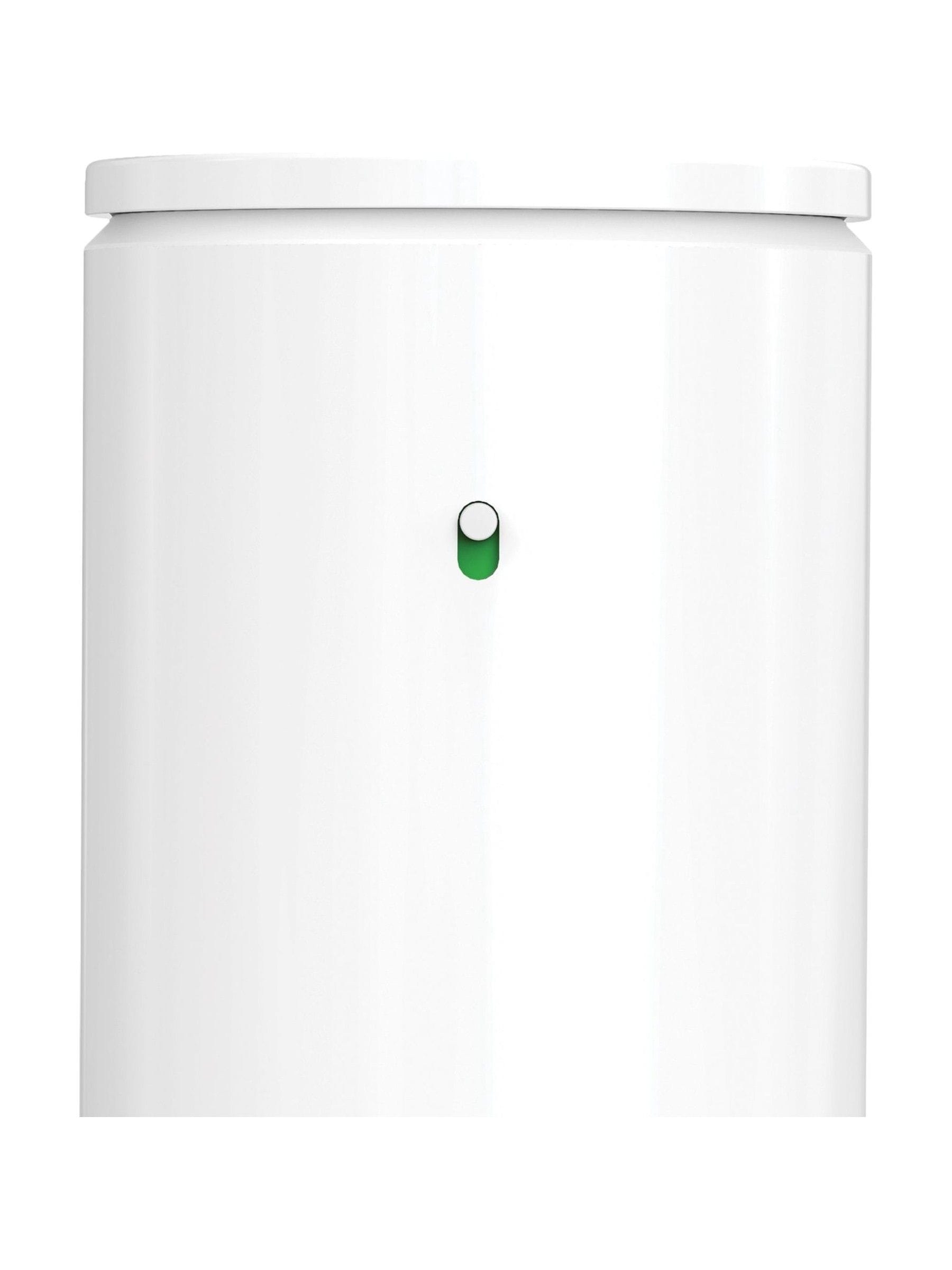 simplehuman sensor soap pump White 414ml, imported from the UK
