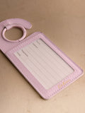 Cath Kidston pink panda print ID card holder (British brand)