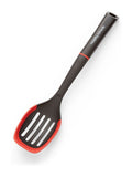 Morphy Richards solid and slotted spoon set - British product