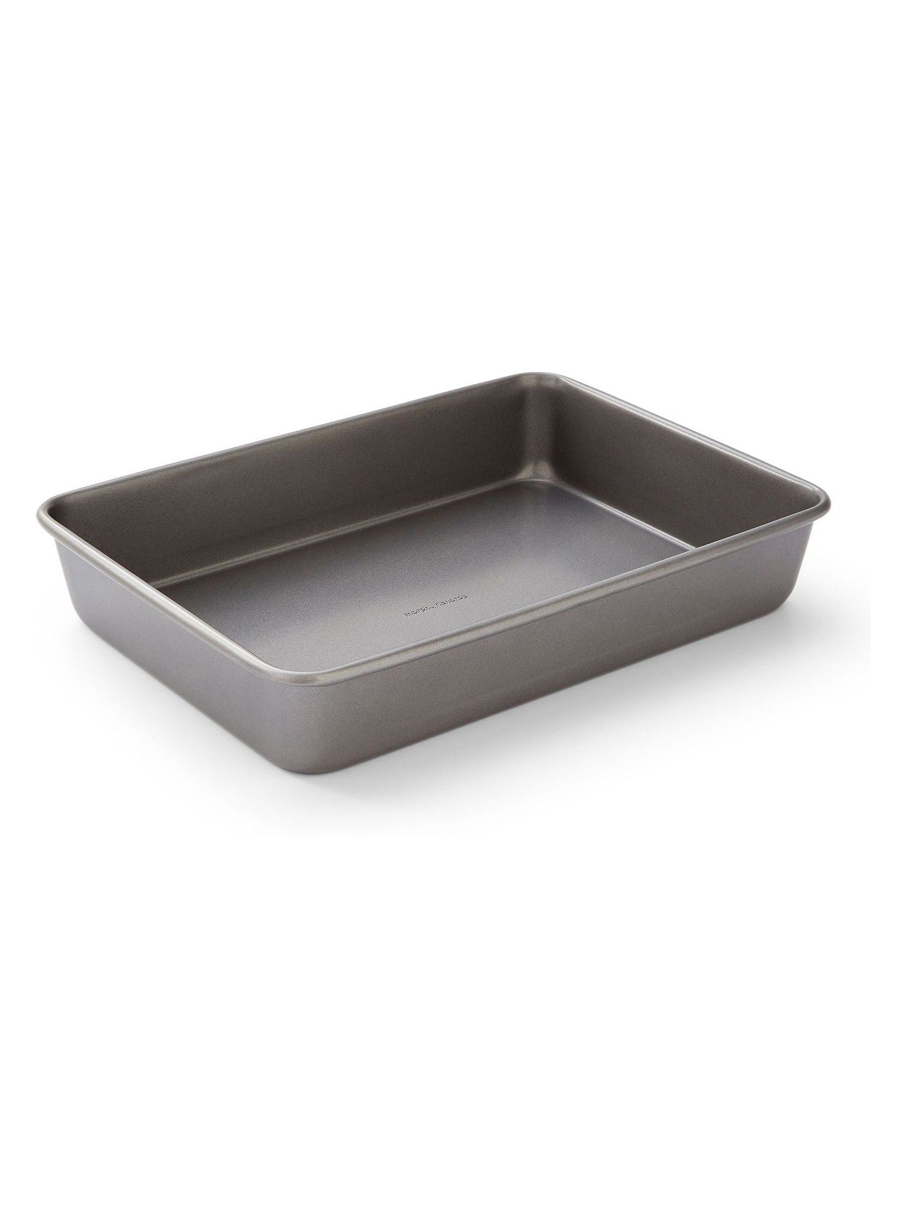 Morphy Richards silver grey bakeware set, imported from the UK