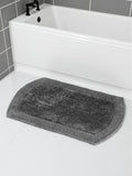 Showerdrape white ultra bath mat 80x50cm, UK version