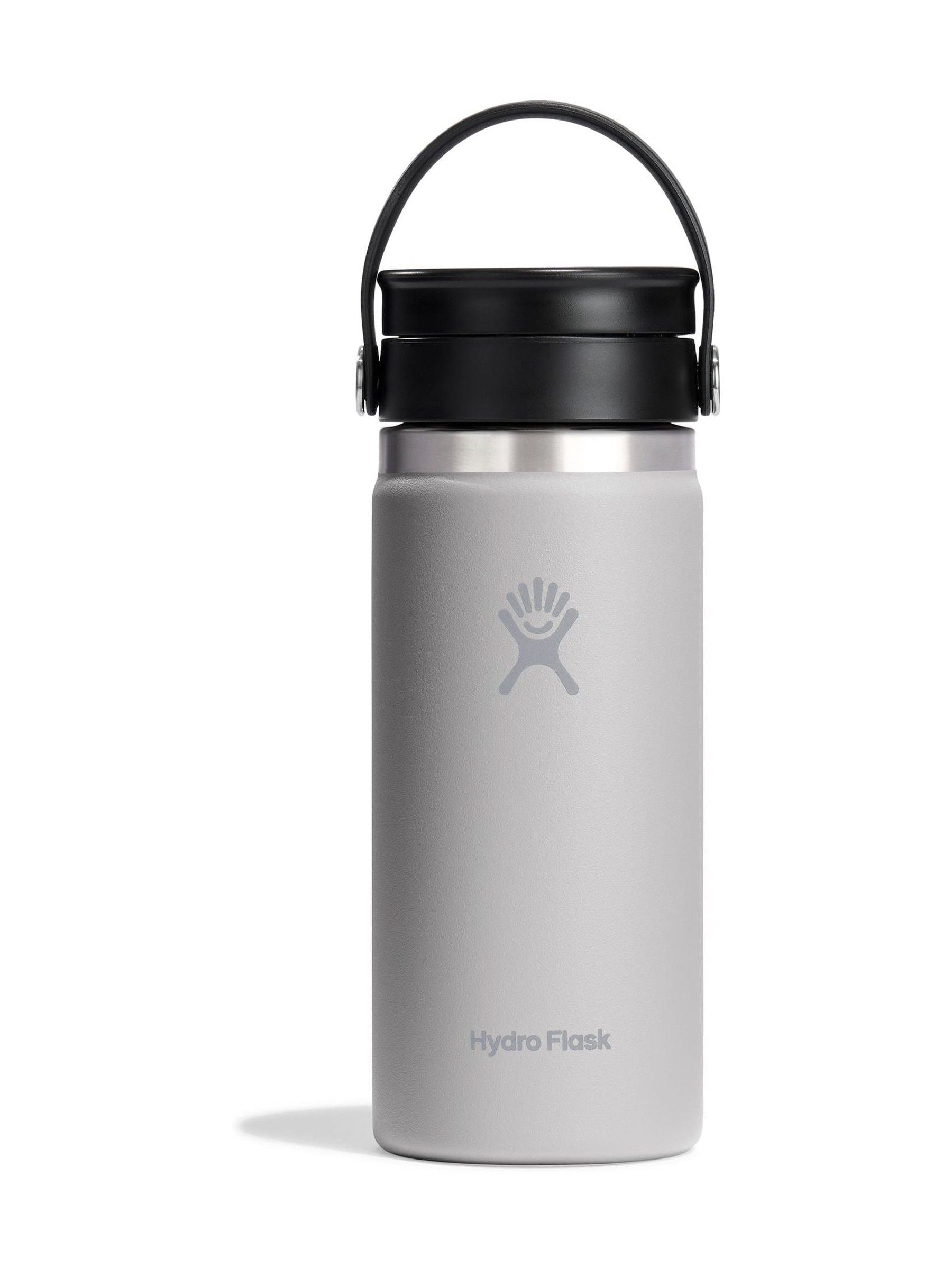 Hydro Flask Birch 16oz insulated bottle (British brand)