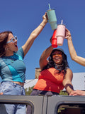 Hydro Flask Surf Travel Tumbler 40oz (British brand)