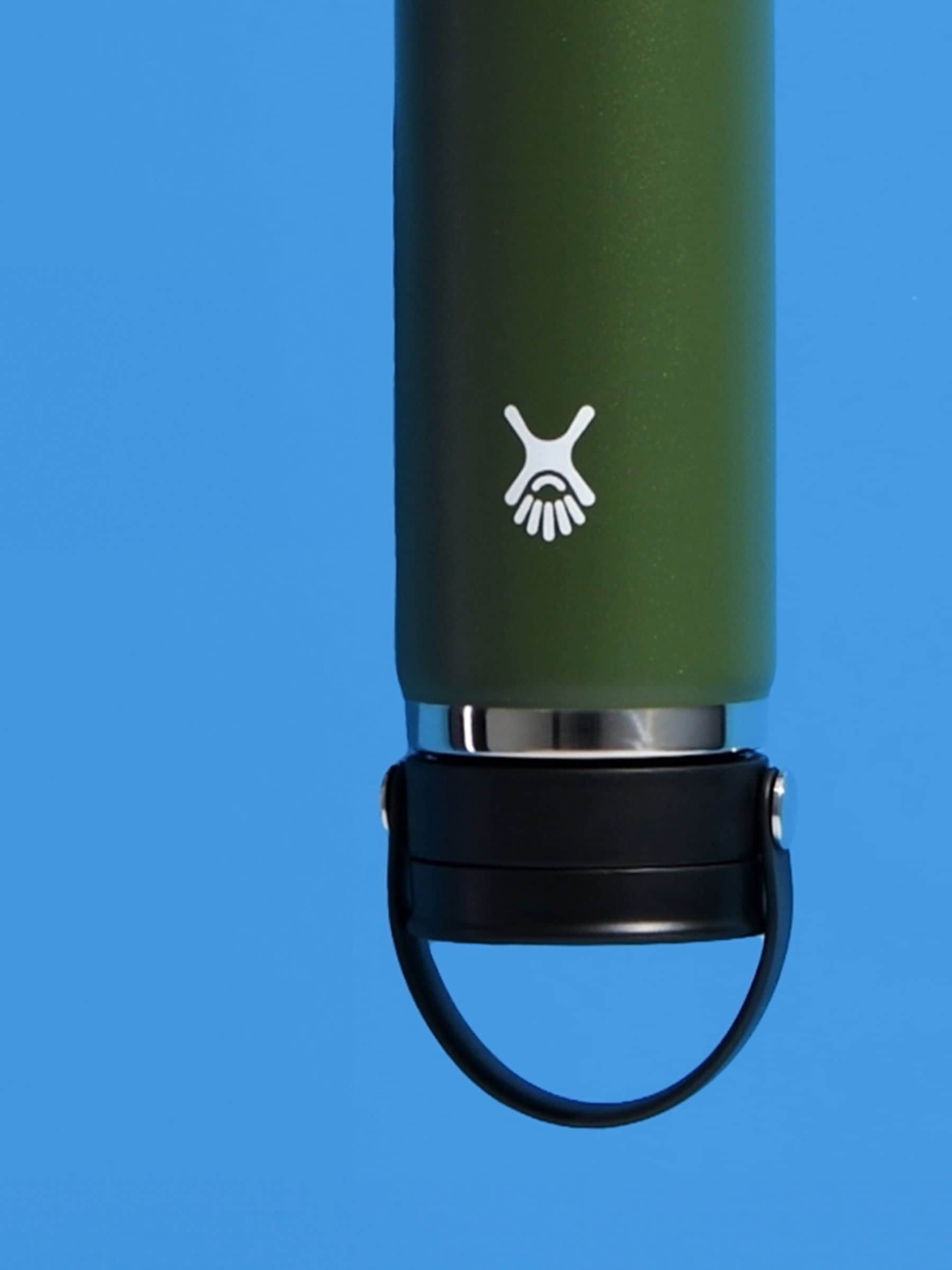Hydro Flask Wide Flex Sip Lid bottle 20oz - British product