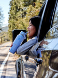 Hydro Flask 32oz travel bottle with straw cap, UK version