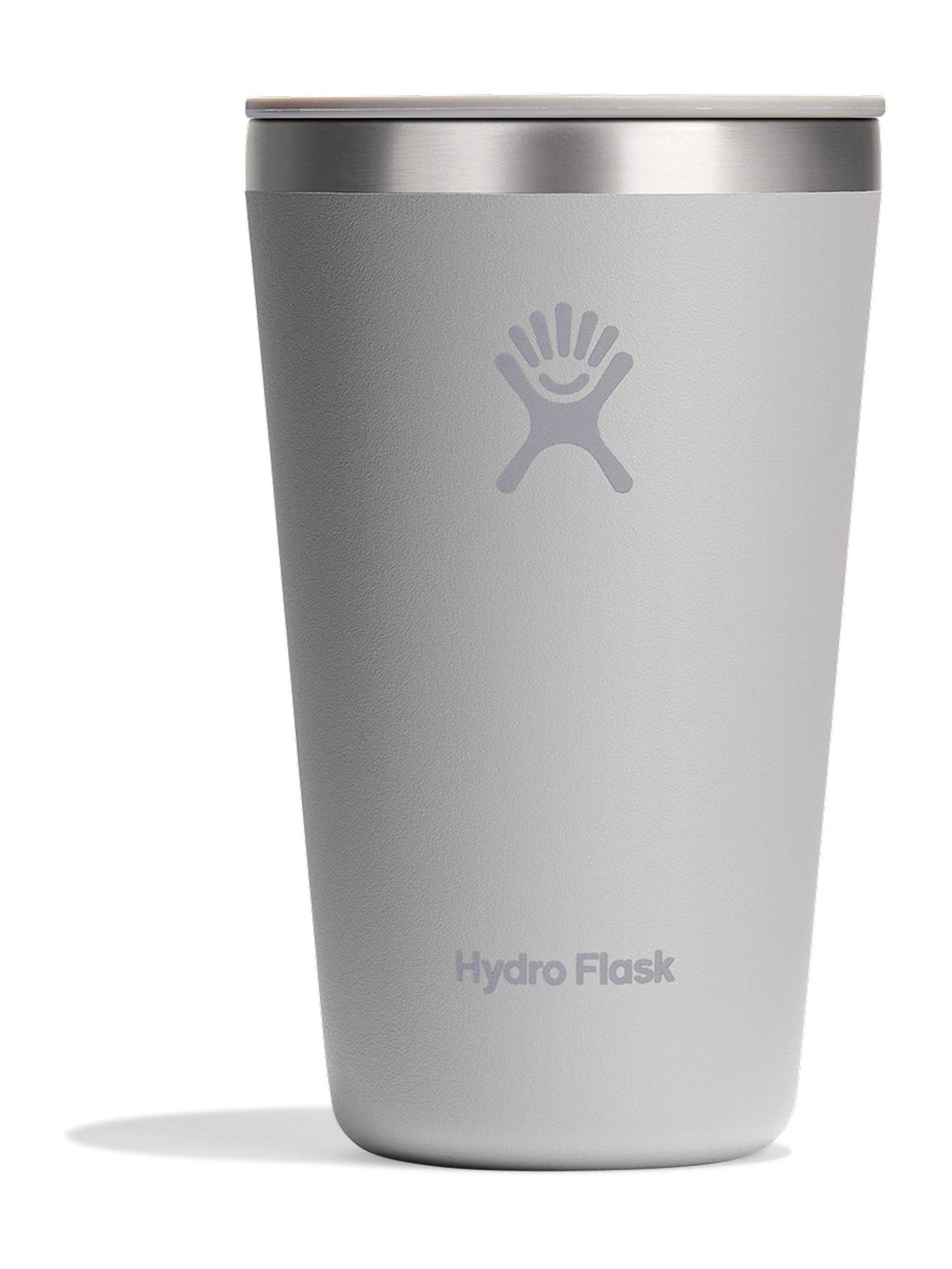 Hydro Flask Birch All Around Tumbler Press In Lid 16oz