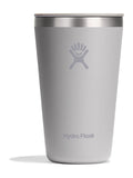 Hydro Flask Birch All Around Tumbler Press In Lid 16oz