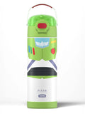Thermos Buzz Funtainer bottle 470ml (British brand)