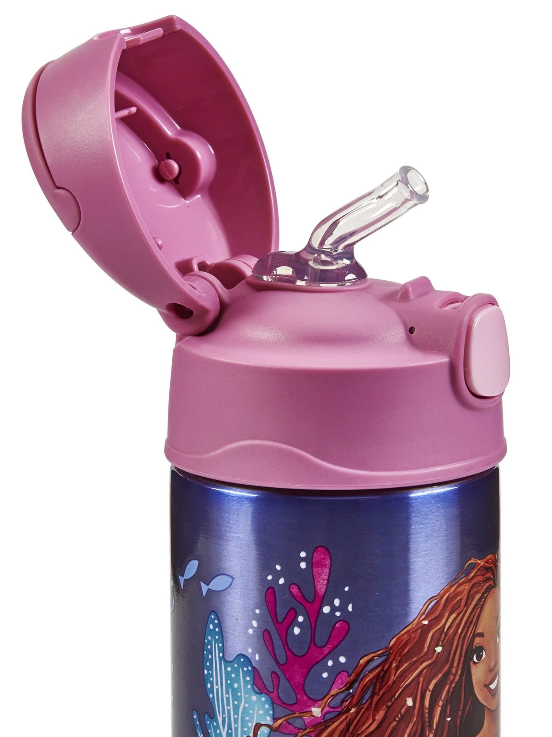 Thermos water bottle Disney The Little Mermaid 355ml (British brand)