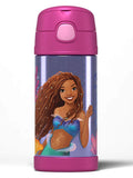 Thermos water bottle Disney The Little Mermaid 355ml (British brand)