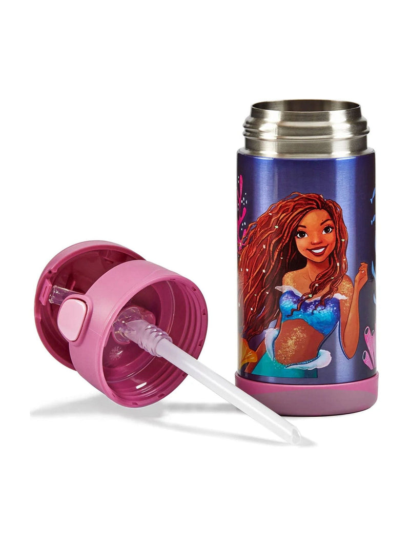 Thermos water bottle Disney The Little Mermaid 355ml (British brand)