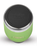 Thermos Icon food flask lime green 355ml (British brand)