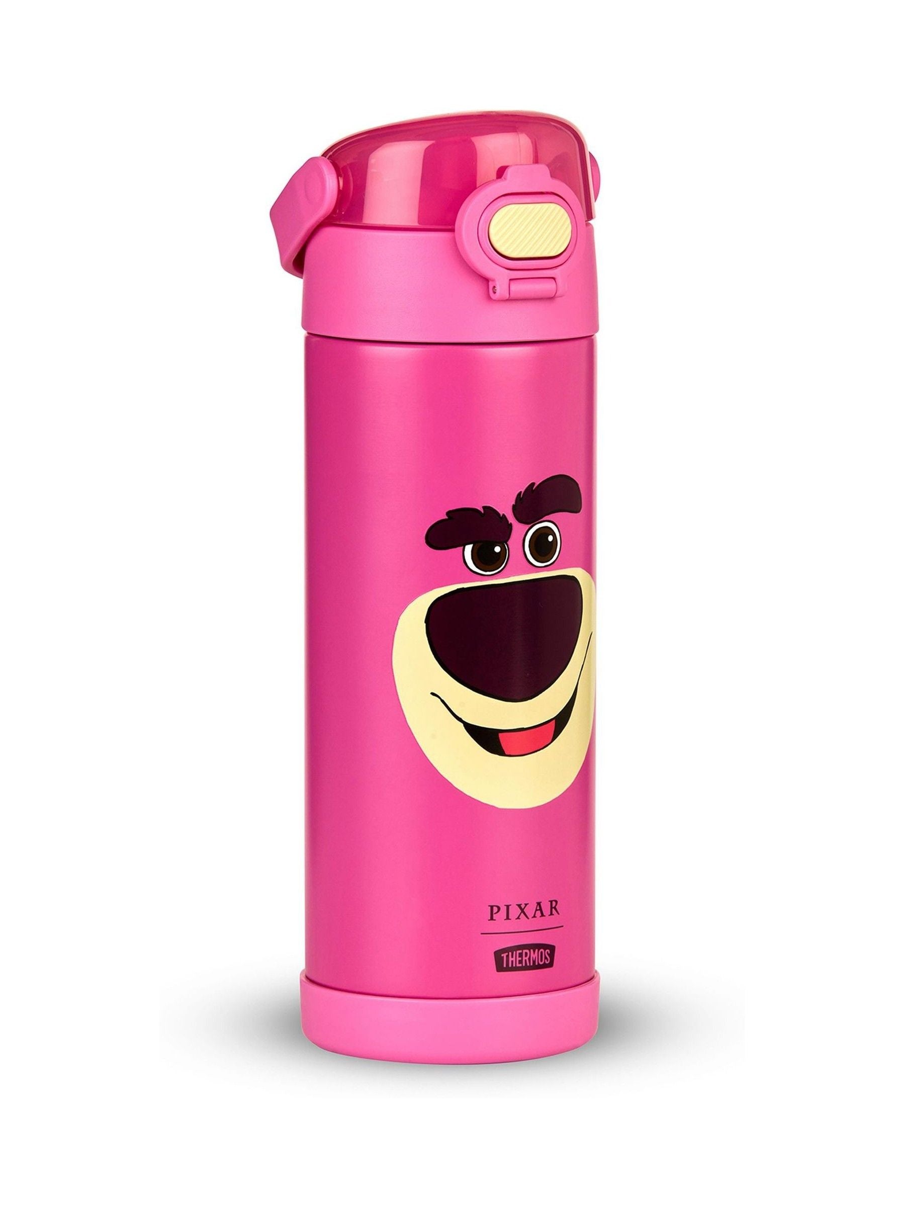 Thermos Disney Funtainer bottle Lotso 470ml, UK version