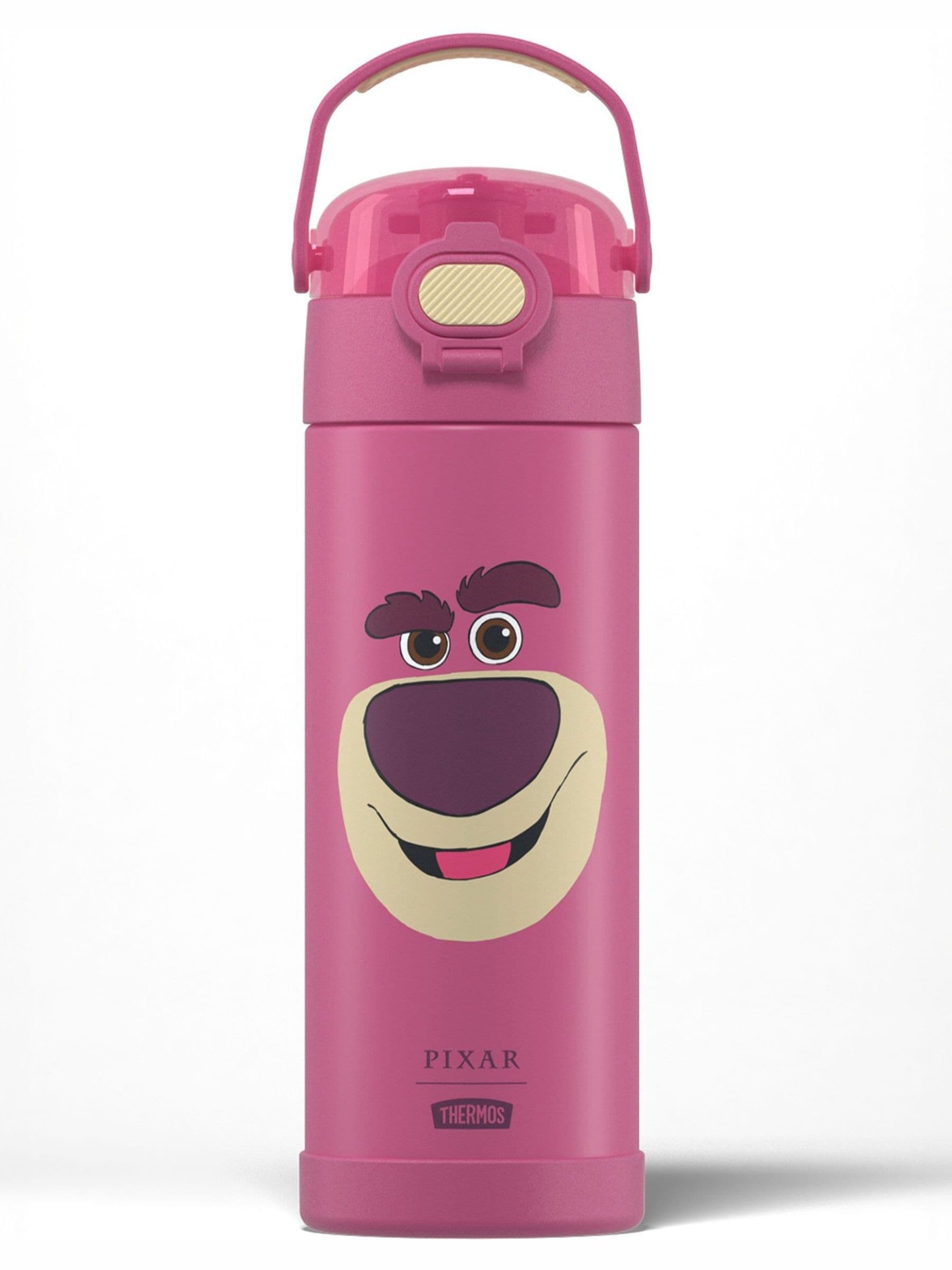 Thermos Disney Funtainer bottle Lotso 470ml, UK version