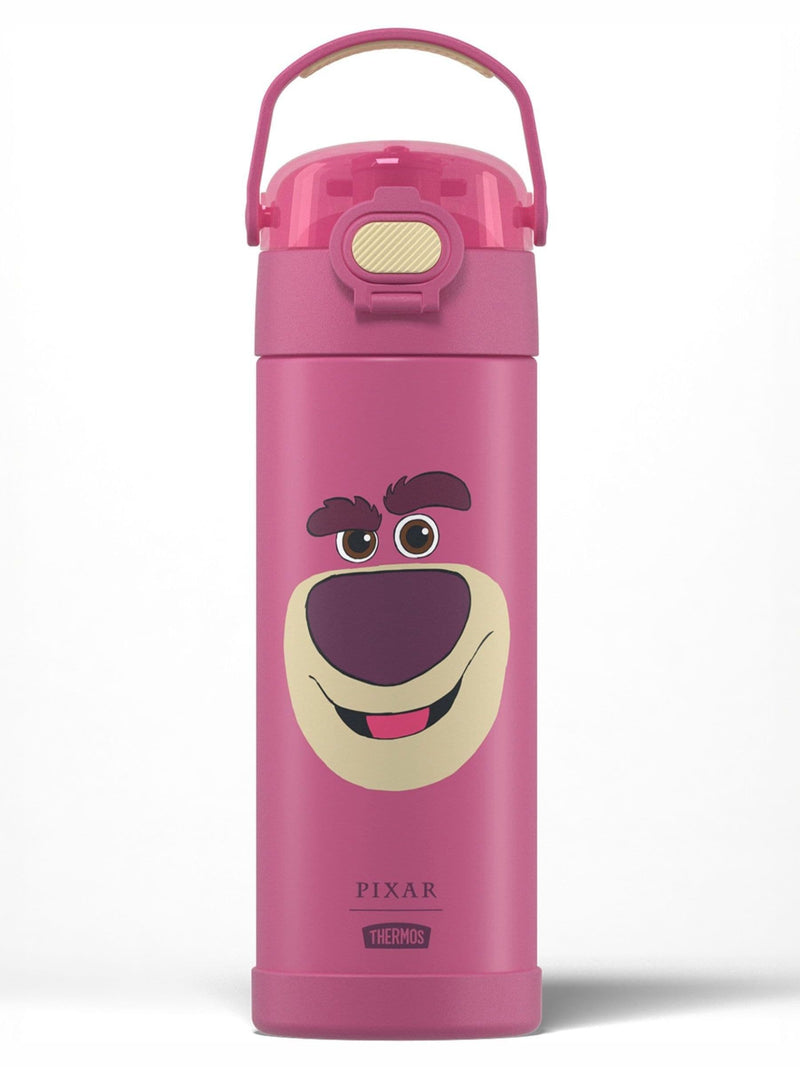 Thermos Disney Funtainer bottle Lotso 470ml, UK version