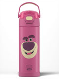 Thermos Disney Funtainer bottle Lotso 470ml, UK version