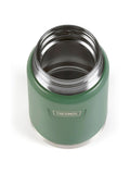 Thermos Green Icon food flask 710ml, imported from the UK