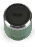 Thermos Green Icon food flask 710ml, imported from the UK