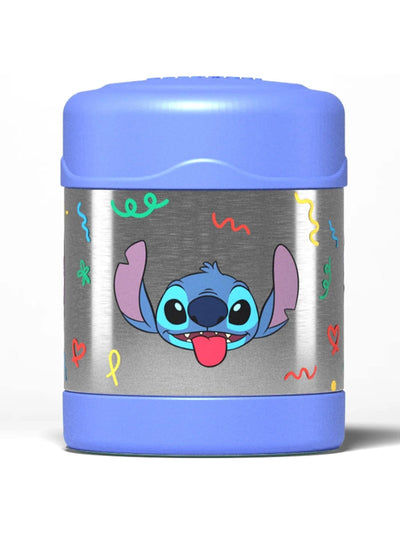 Next Thermos Disney Funtainer Stitch Food Flask 290ml- Buy online at McGrocer