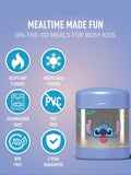 Thermos Stitch Disney food flask 290ml - British product