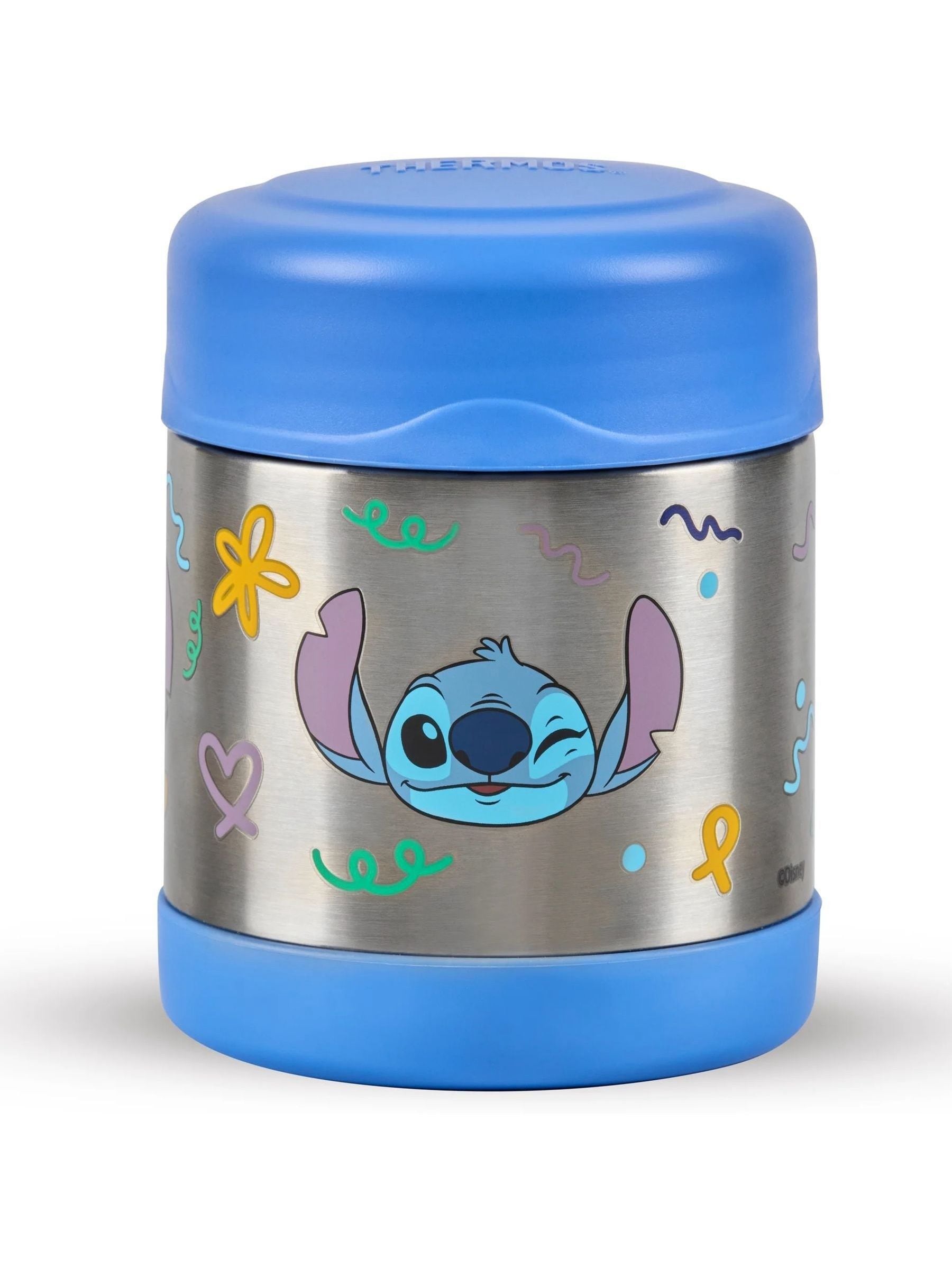 Thermos Stitch Disney food flask 290ml - British product